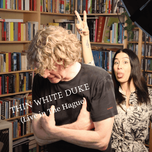 Thin White Duke (Live in The Hague)