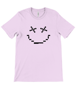 GAME OVER EMOJI - Tee (Unisex/3 Colours)