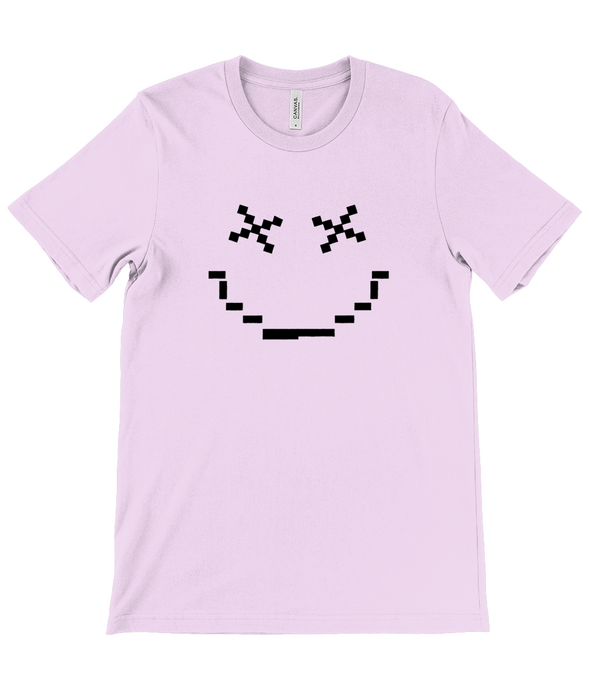 GAME OVER EMOJI - Tee (Unisex/3 Colours)