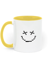 Load image into Gallery viewer, GAME OVER - Two Toned Mug