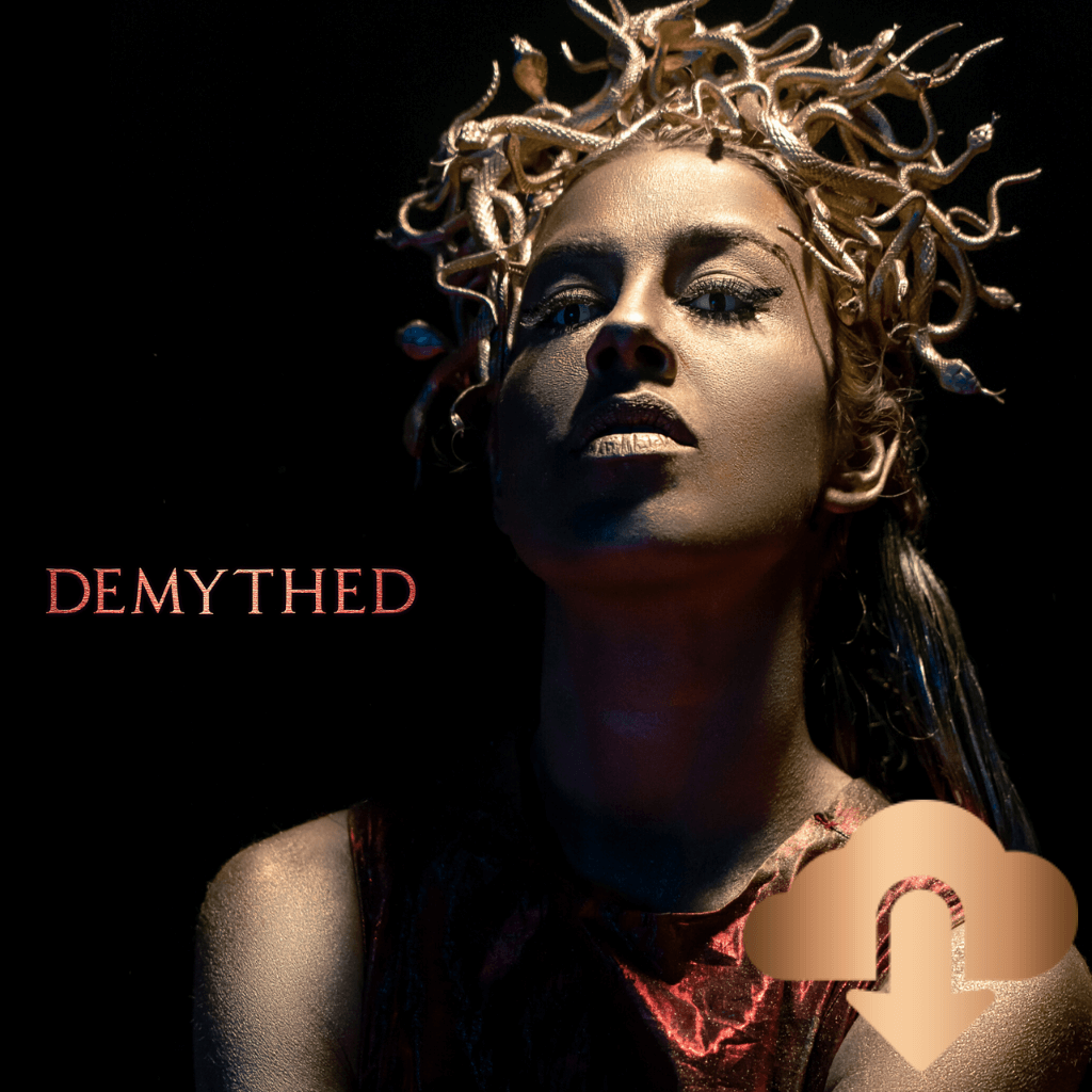 Demythed Single - Deluxe Download