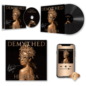 Demythed - Modern & Vintage Bundle