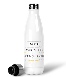 MMLSR Water Bottle