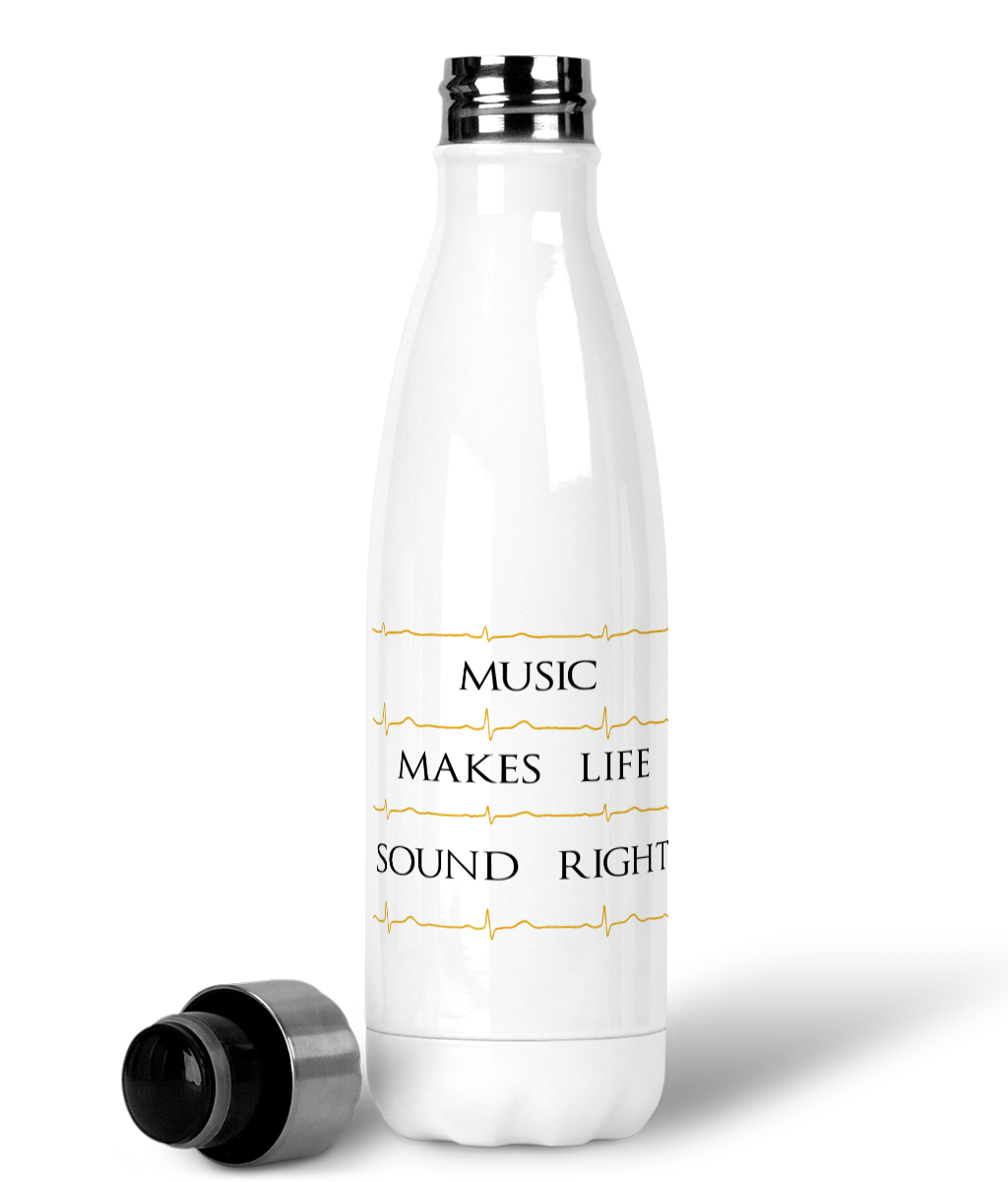MMLSR Water Bottle