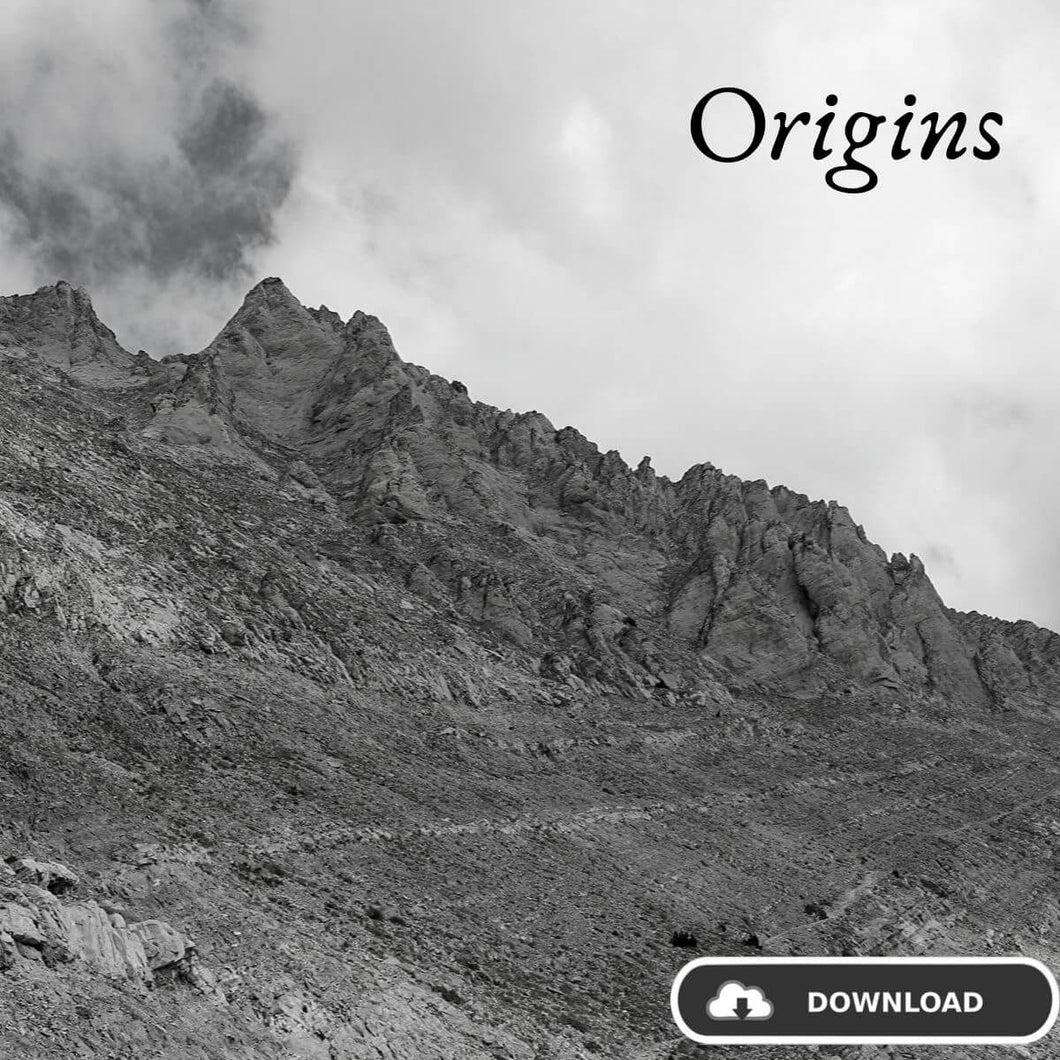 Origins - Deluxe Download