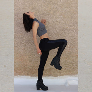 "Dream Big" Music Video Trousers