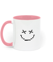 Load image into Gallery viewer, GAME OVER - Two Toned Mug