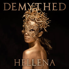 Load image into Gallery viewer, DEMYTHED - Medusa Accessories