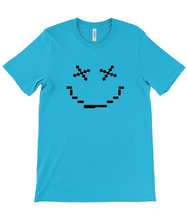 Load image into Gallery viewer, GAME OVER EMOJI - Tee (Unisex/3 Colours)