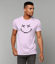 Load image into Gallery viewer, GAME OVER EMOJI - Tee (Unisex/3 Colours)