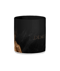 DEMYTHED - Magic Mug