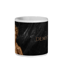 DEMYTHED - Magic Mug