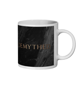 DEMYTHED - Magic Mug
