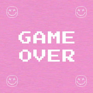 game over